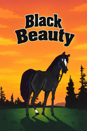Постер: Black Beauty