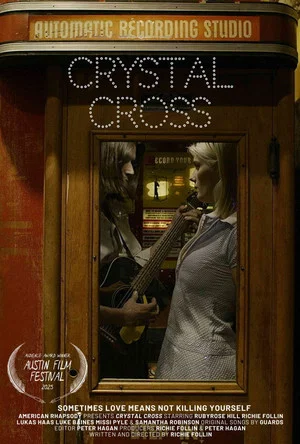 Постер: Crystal Cross