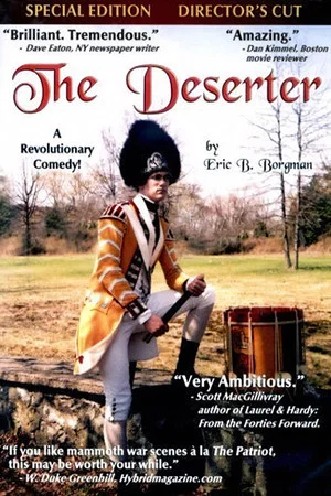 Постер: The Deserter