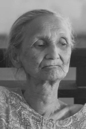 Постер: Cerita Masa Tua