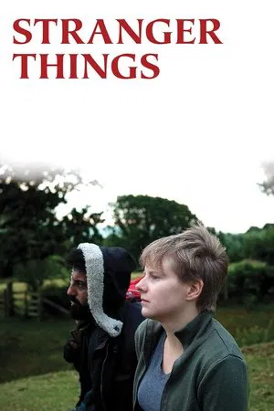 Постер: Stranger Things