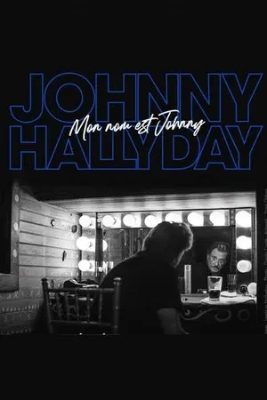 Постер: Mon nom est Johnny