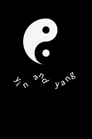 Постер: Yin and Yang