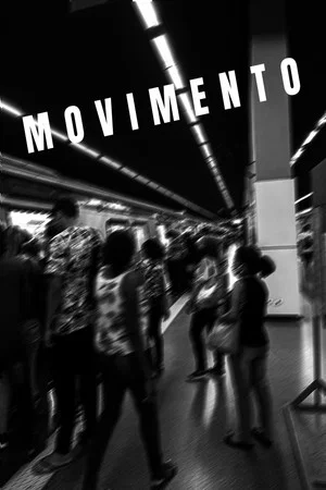 Постер: Movimento