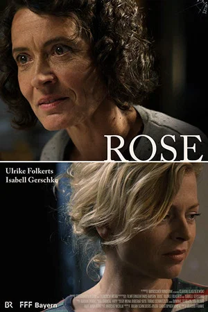 Постер: Rose