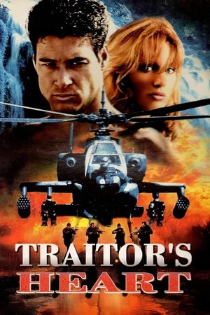 Постер: Traitor's Heart