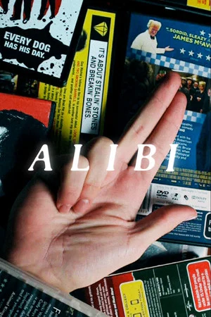Постер: Alibi