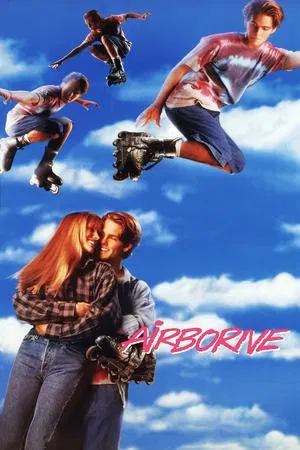 Постер: Airborne