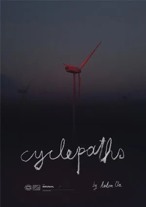 Постер: Cyclepaths