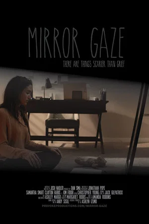 Постер: Mirror Gaze