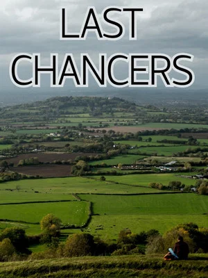 Постер: Last Chancers