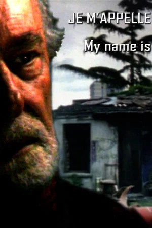 Постер: My Name Is