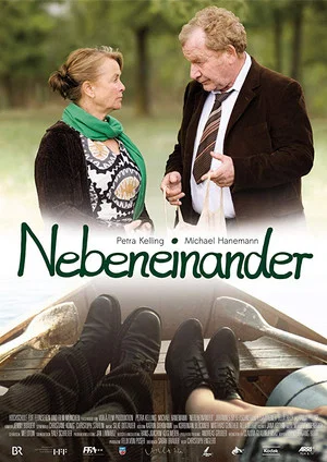 Постер: Nebeneinander