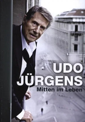 Постер: Udo Jürgens - Mitten im Leben