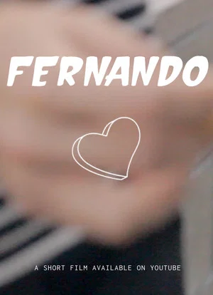 Постер: Fernando