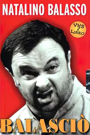 Постер: Balasciò