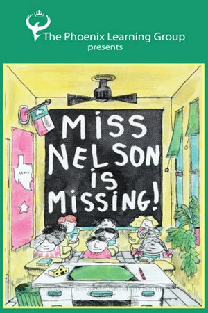 Постер: Miss Nelson Is Missing