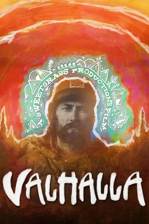 Постер: Валгалла