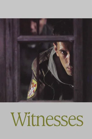 Постер: Witnesses
