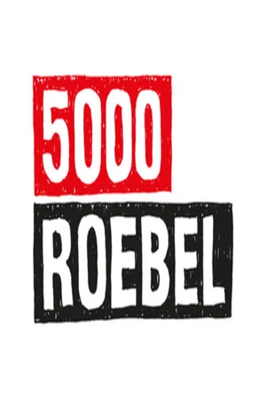 Постер: 5000 Roebel