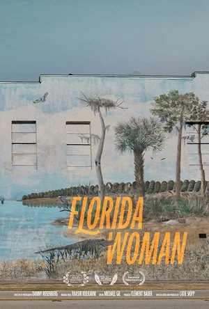 Постер: Florida Woman