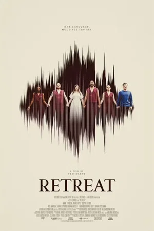 Постер: Retreat