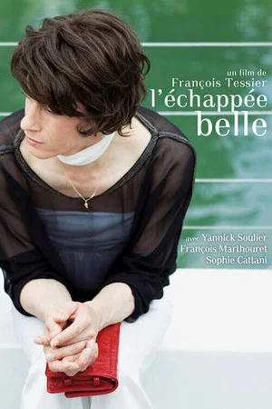 Постер: L'échappée belle