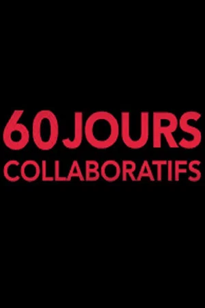 Постер: 60 jours collaboratifs