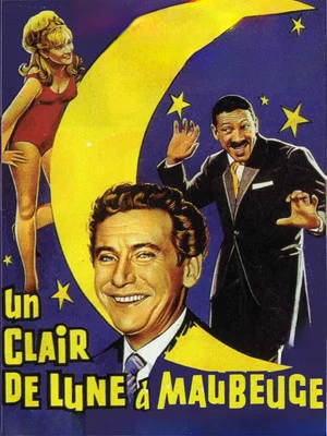 Постер: Un clair de Lune à Maubeuge
