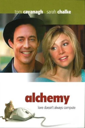 Постер: Alchemy