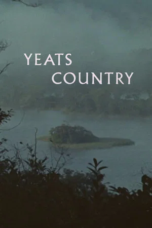 Постер: Yeats Country