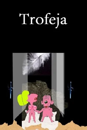 Постер: The Trophy