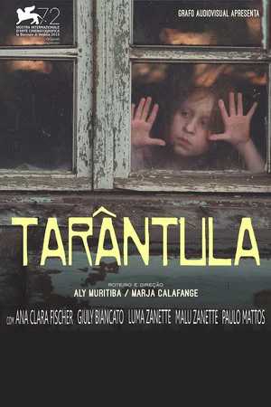 Постер: Tarântula