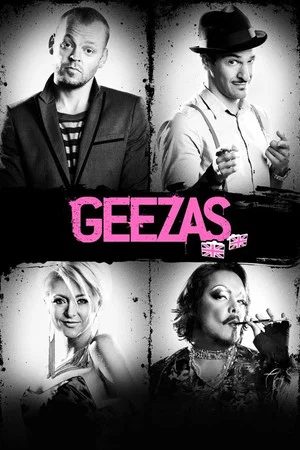 Постер: Geezas