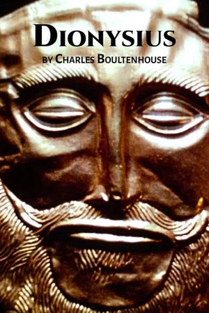 Постер: Dionysus