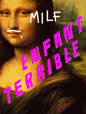 Постер: Enfant Terrible