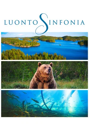 Постер: Nature Symphony