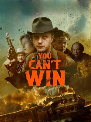Постер: You Can't Win
