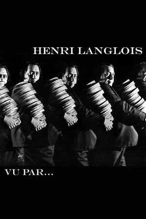 Постер: Henri Langlois vu par...