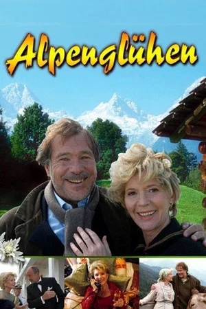 Постер: Alpenglühen