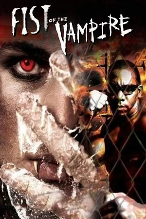 Постер: Fist of the Vampire