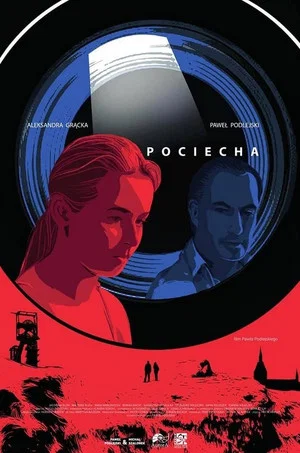 Постер: Pociecha