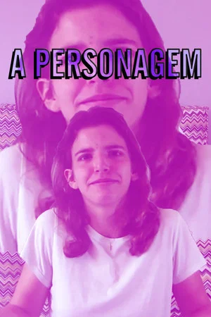 Постер: A Personagem (Doc Comparato) - ROTEIRO I exercicio 06