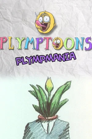 Постер: Plympmania