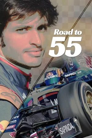 Постер: Road to 55