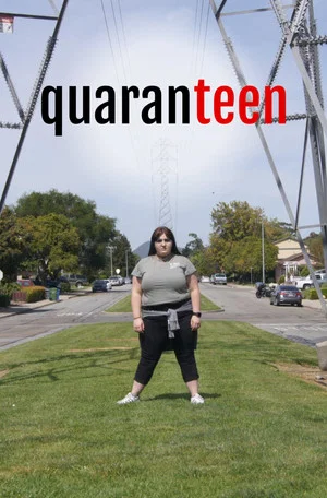 Постер: Quaranteen