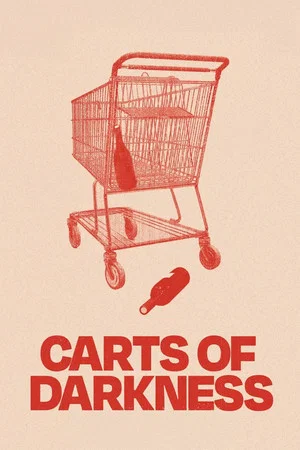 Постер: Carts of Darkness