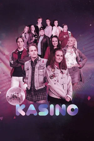 Постер: Kasino