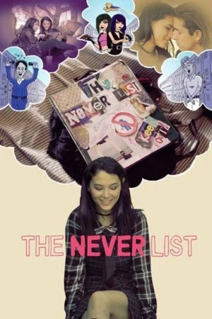 Постер: The Never List