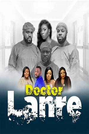 Постер: Doctor Lanre